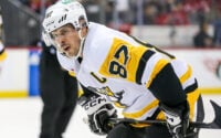7 Cool Things About Sidney Crosby