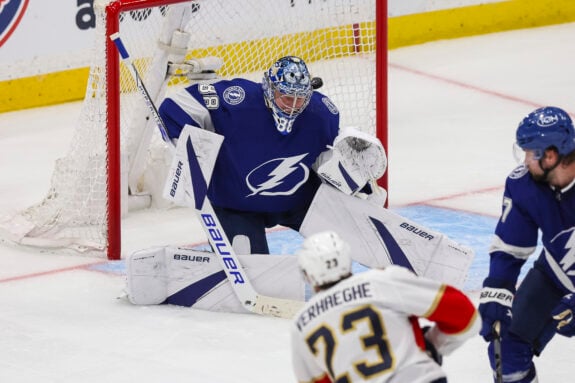 NHL’s Top 10 Goalie Tandems for 2026-27
