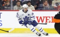 Maple Leafs News & Rumours: Tavares, Matthews, Haymes & Now What?