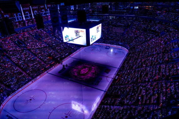 Montreal Canadiens’ 4 Most Electric Crowd Moments at the Bell Centre