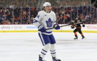 Bobby McMann Might Be the Maple Leafs’ Best Trade Chip