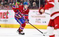 Canadiens’ Lane Hutson Is Changing How NHL Defenders Read the Game