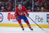 Logan Mailloux Montreal Canadiens
