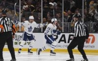 Maple Leafs News & Rumours: Marlies Final, Nylander & GM Favourite Emerges