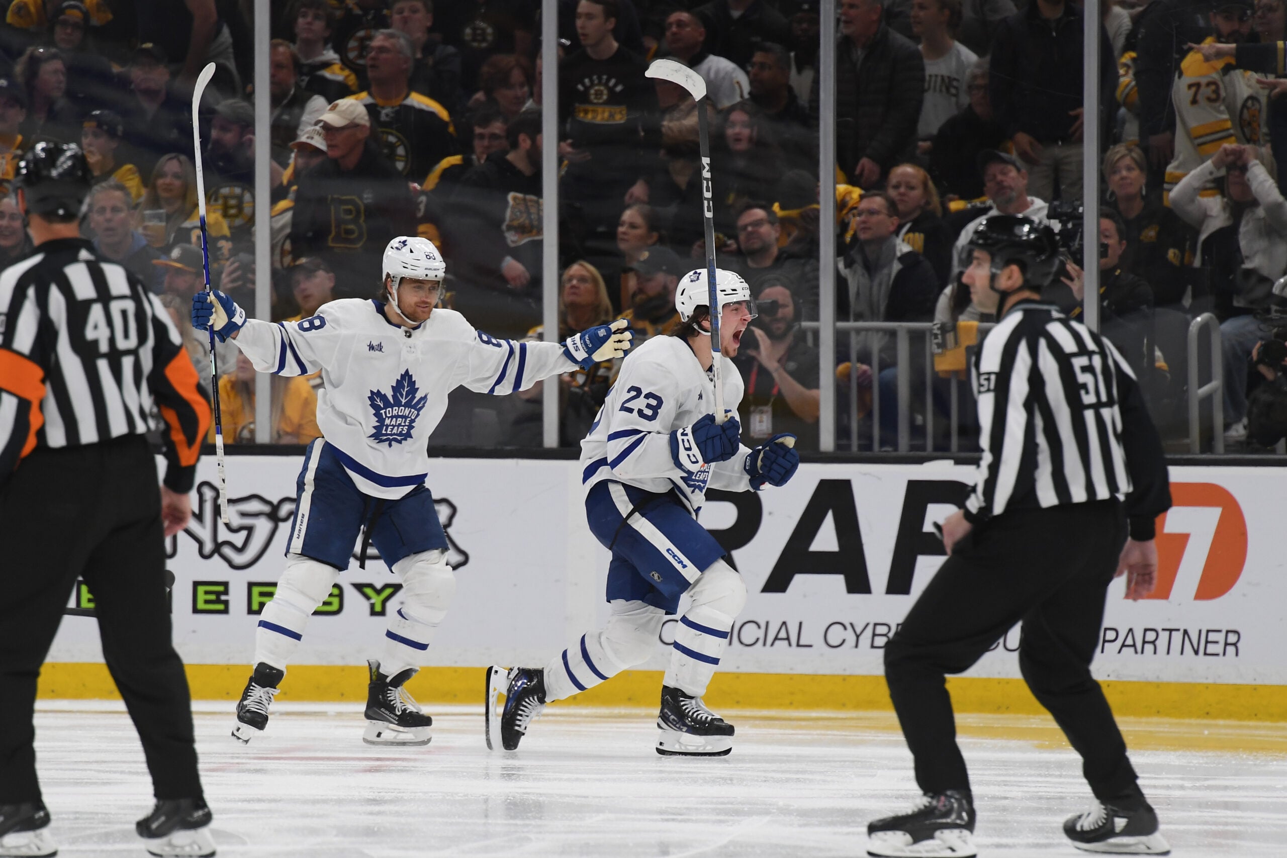 Maple Leafs News & Rumours: Marlies Final, Nylander & GM Favourite Emerges