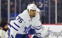 Maple Leafs News & Rumours: Marlies, Lettieri, Cowan, Gold & Reaves