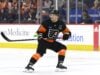 Travis Konecny Philadelphia Flyers