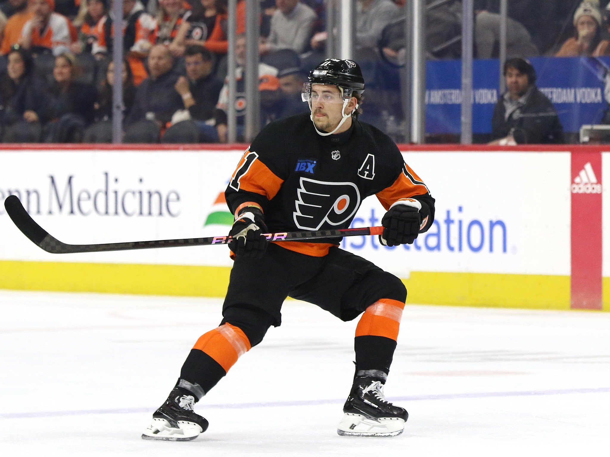 NHL Rumors: Flyers Frustration with Konecny, Maple Leafs and Whitecloud, Bedard Back