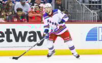 Grading the Kings & Rangers’ Blockbuster Artemi Panarin Trade