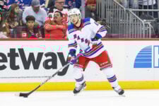 Grading the Kings & Rangers’ Blockbuster Artemi Panarin Trade