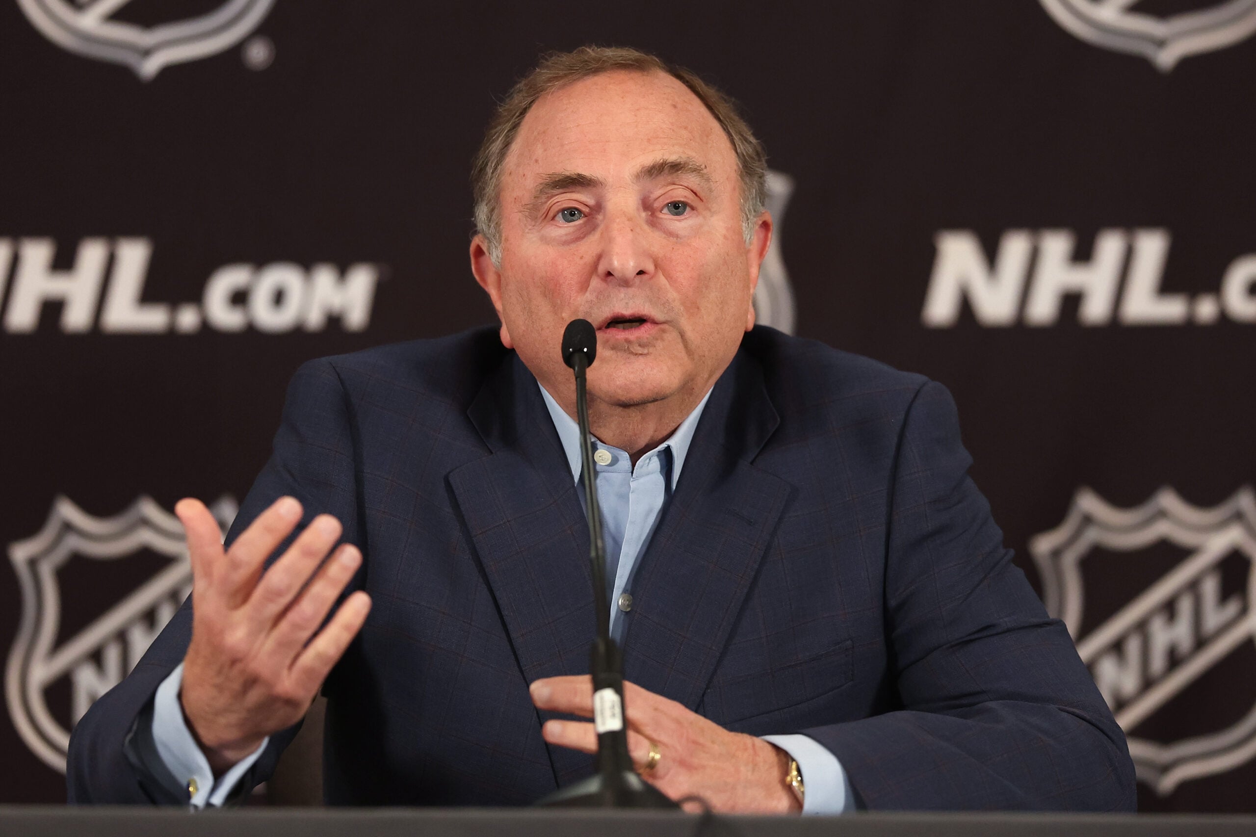 The European Relegation Model Will Never Work in the NHL