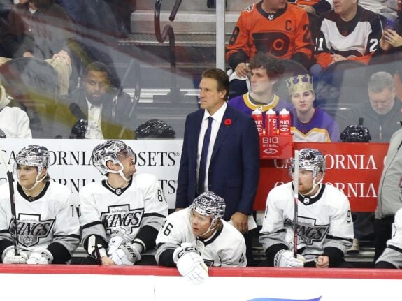 Maple Leafs Hire Jim Hiller as Head Coach