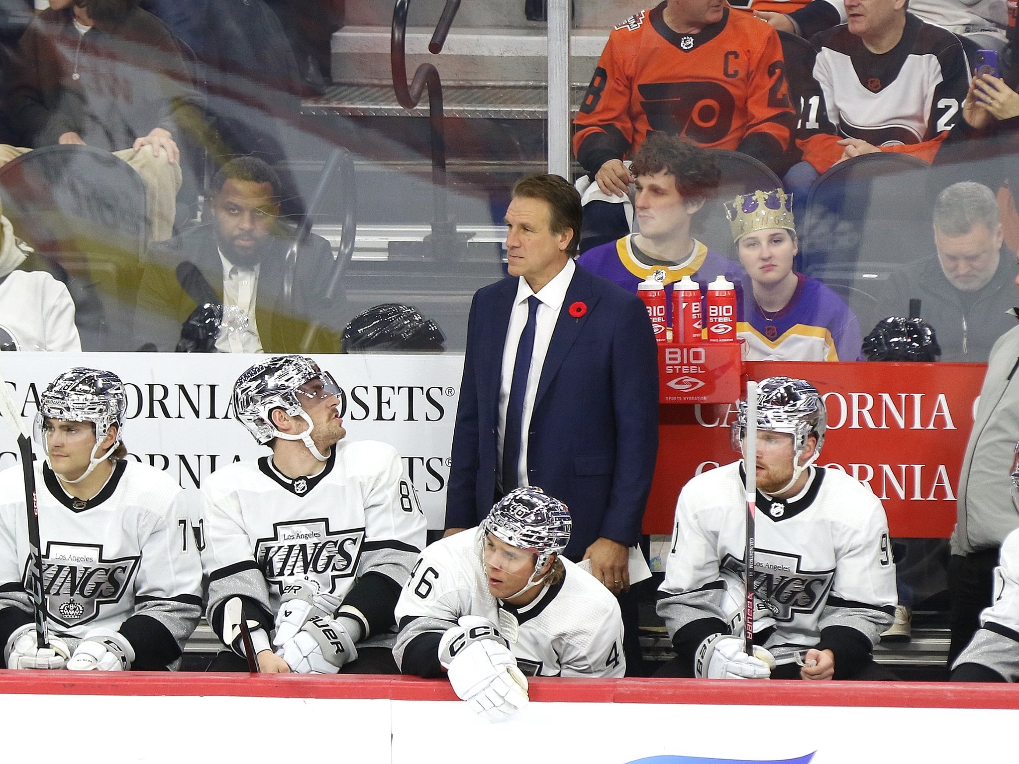 Maple Leafs Hire Jim Hiller as Head Coach