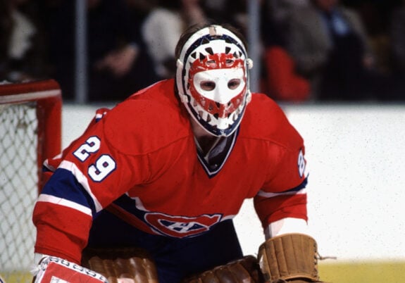 Remembering Canadiens Legend Ken Dryden