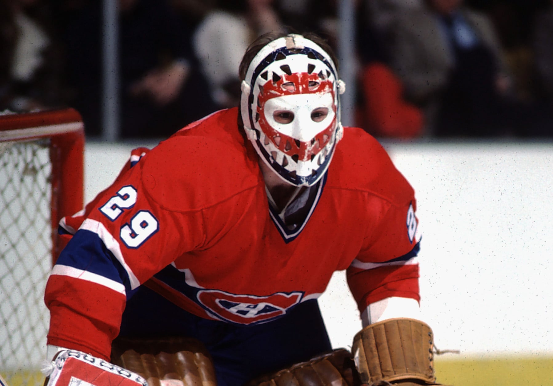 Remembering Canadiens Legend Ken Dryden