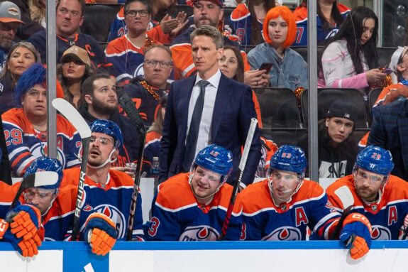 Ranking Edmonton Oilers Coaches of the Connor McDavid Era