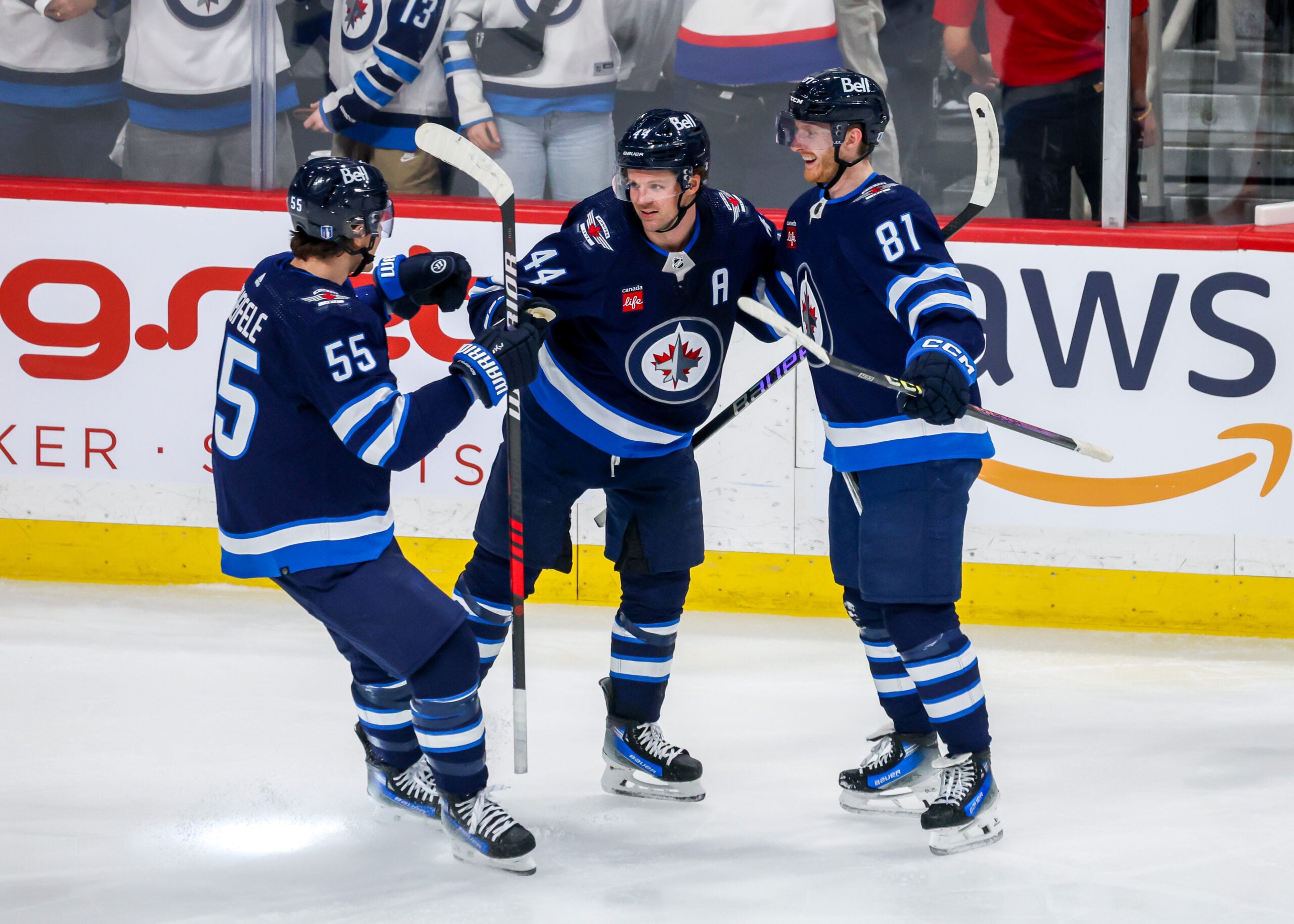 6 Jets Approaching Milestones in 2026-27