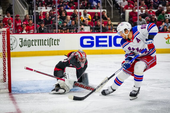 Top 5 Moments of Artemi Panarin’s Rangers Tenure