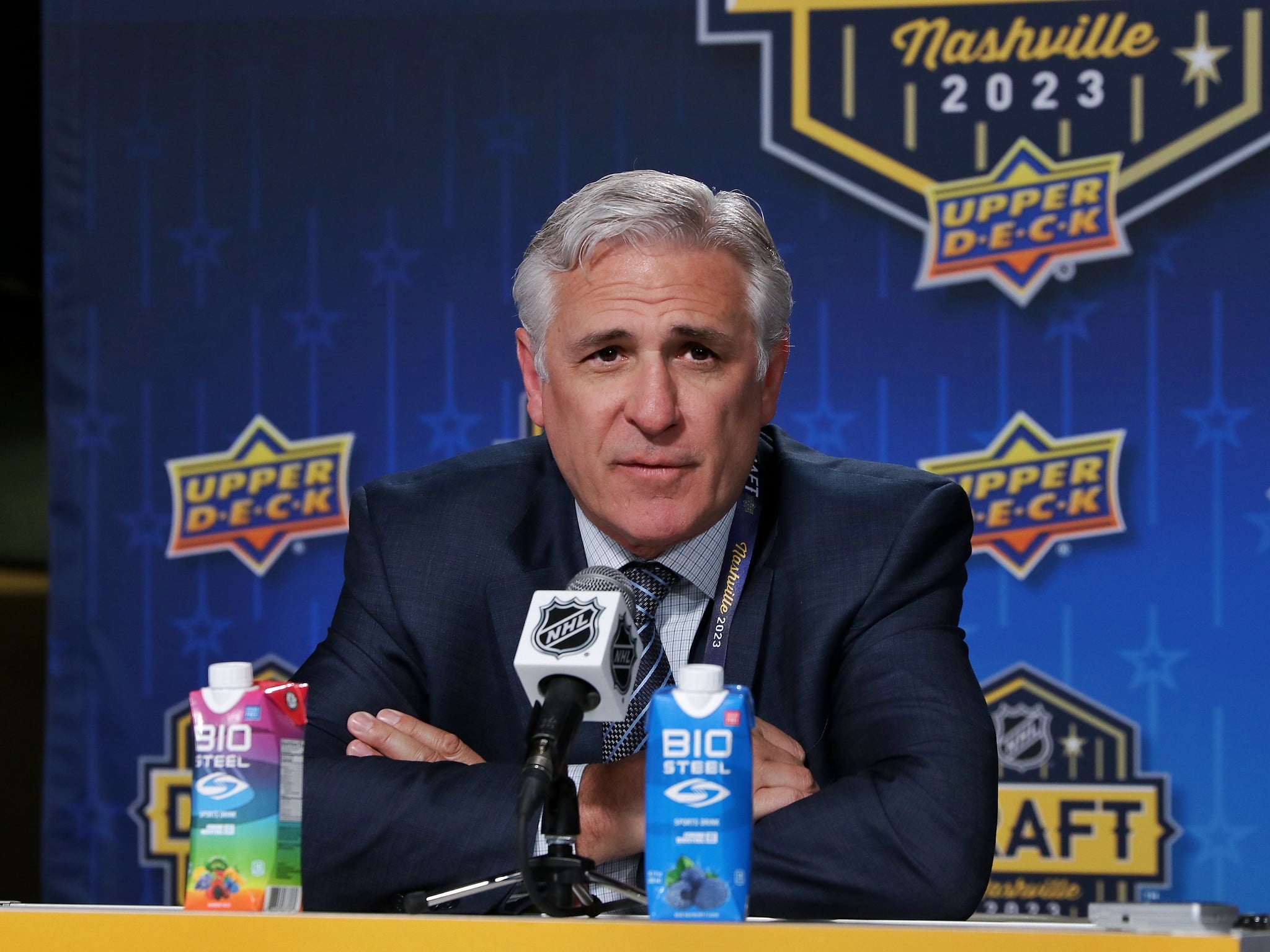 Ron Francis Returns to Pittsburgh in Advisory Role