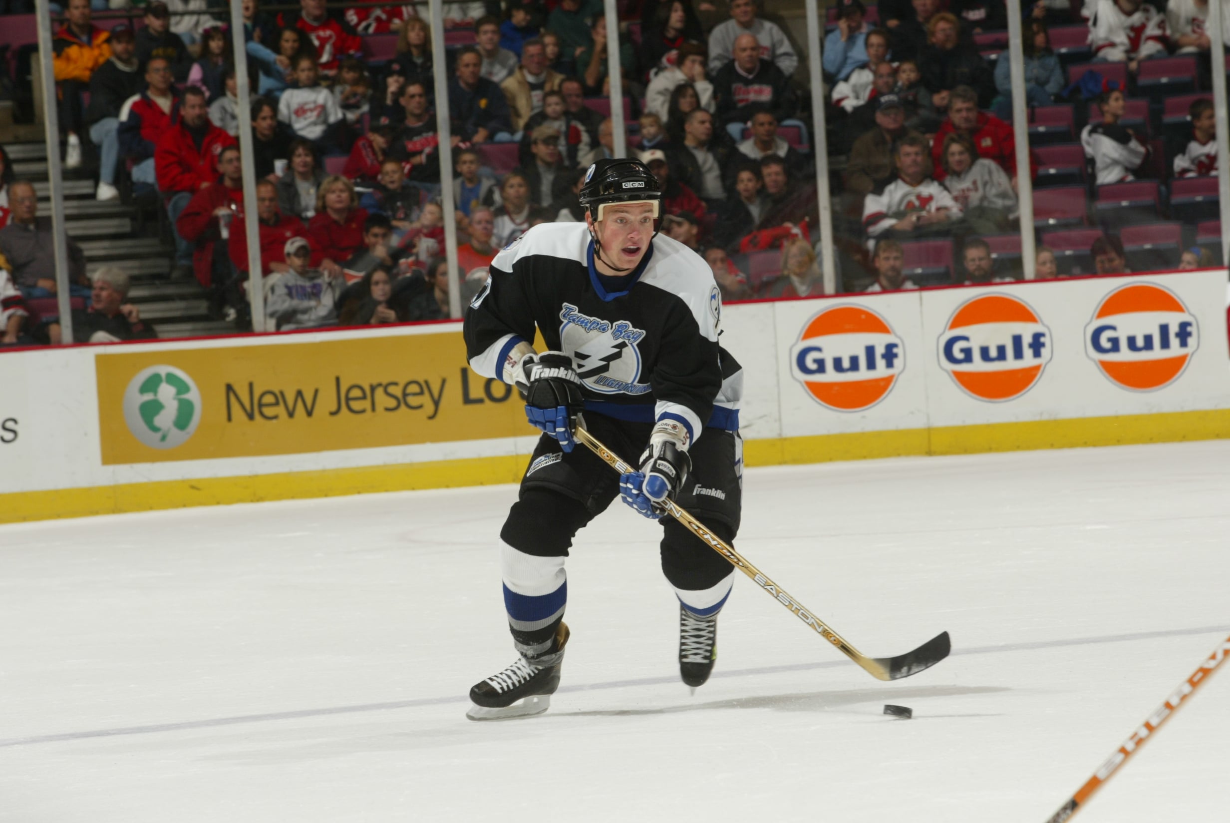 2 Fun Ideas for Tampa Bay Lightning Home Remix Uniforms