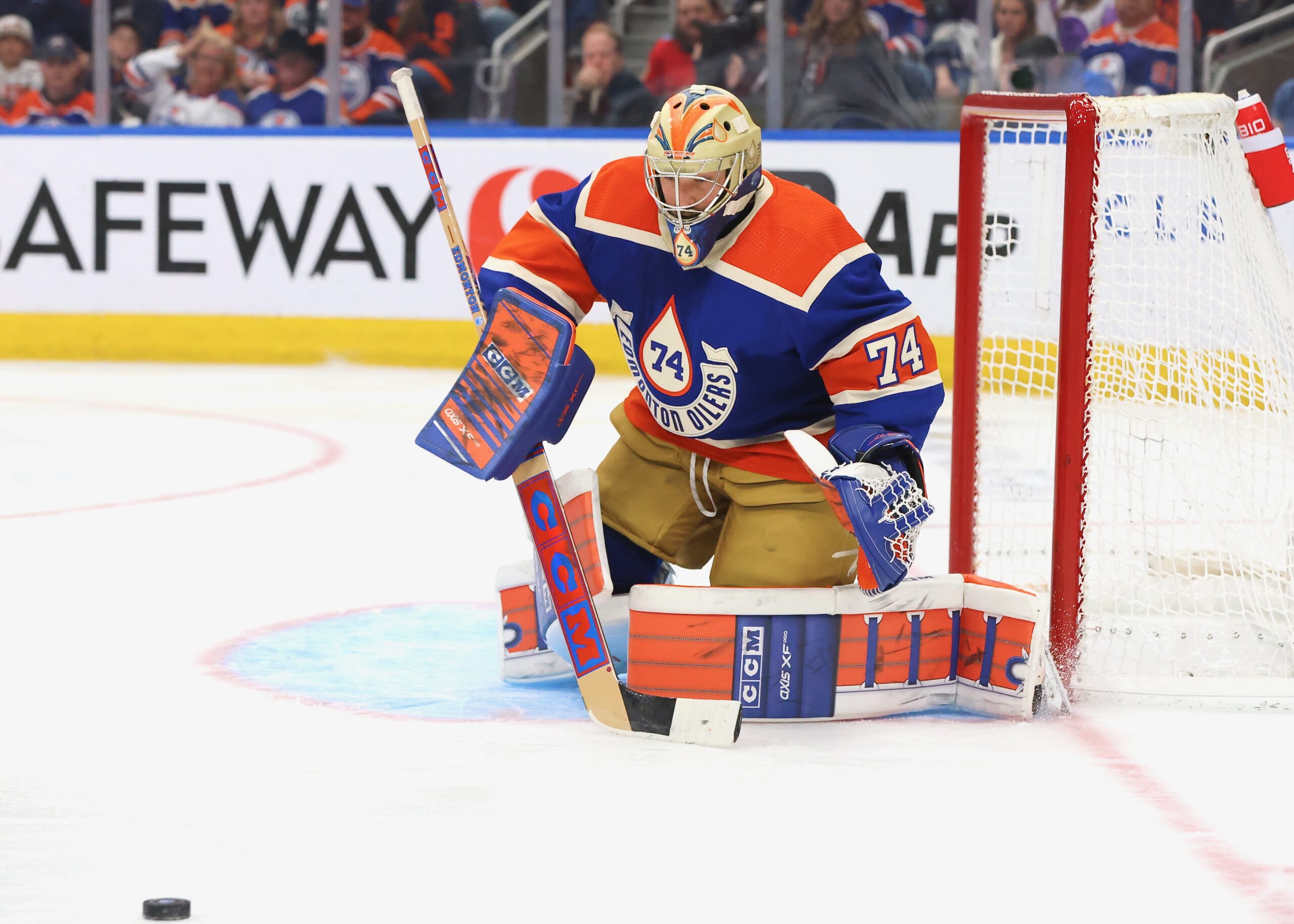 Saros vs Skinner: Similarities Could Lead to Monster Skinner Extension