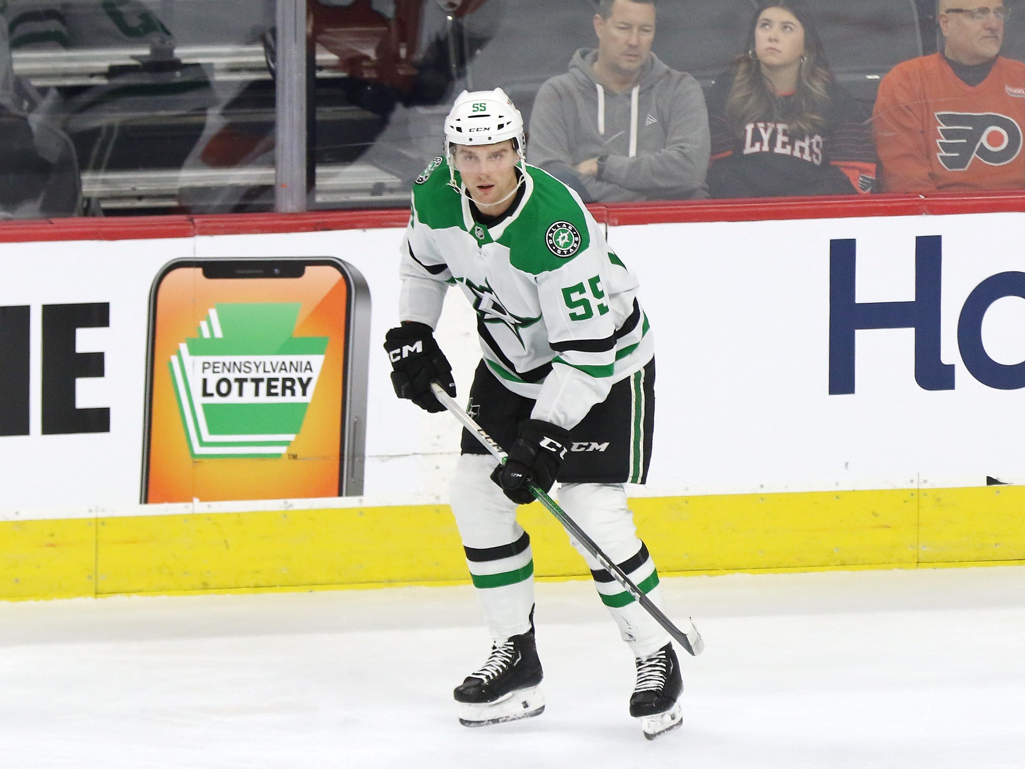 Projecting Thomas Harley’s Next Contract with the Dallas Stars