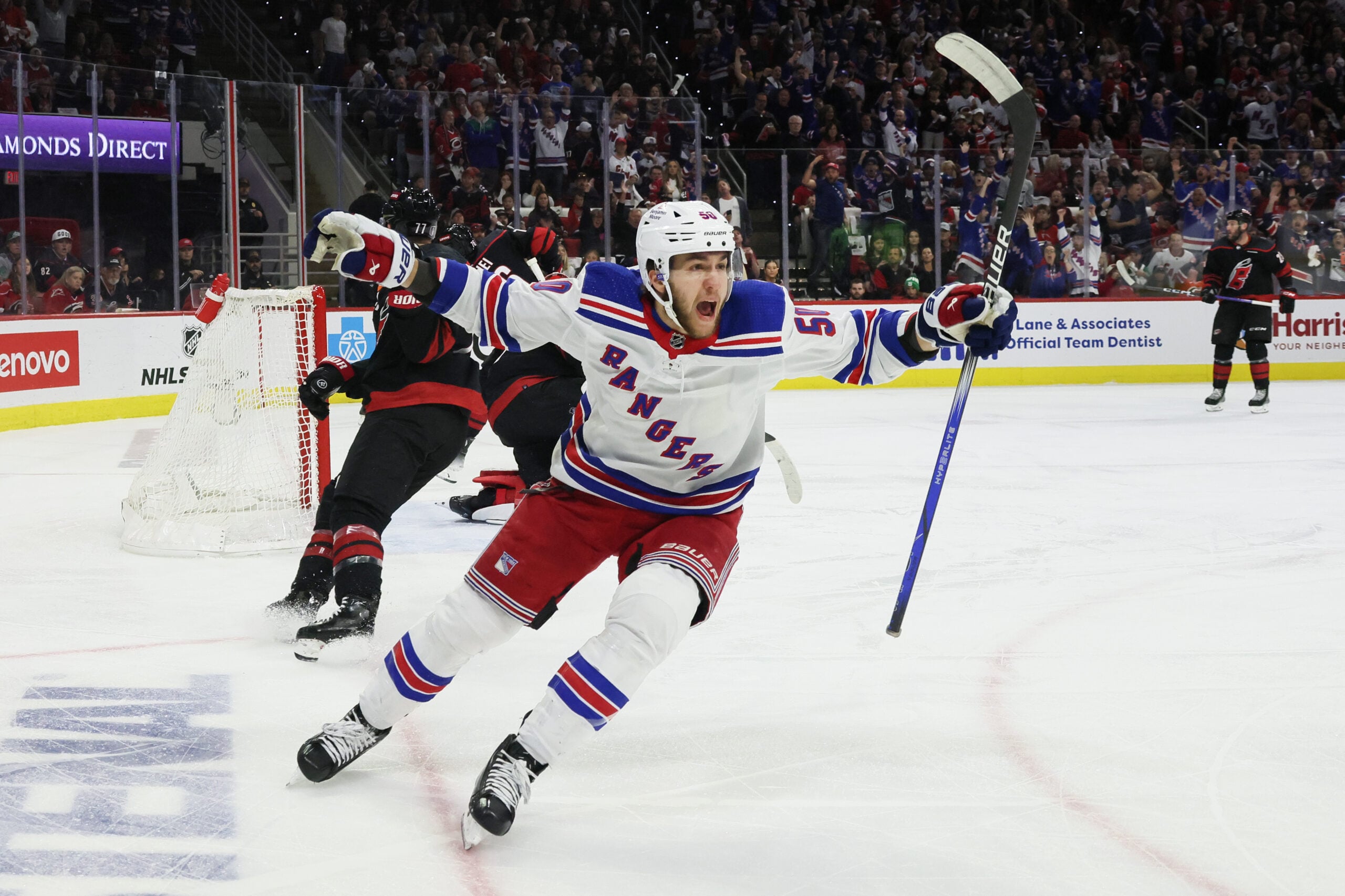 New York Rangers Must Rethink Their Power Play in 2025–26 - The Hockey ...