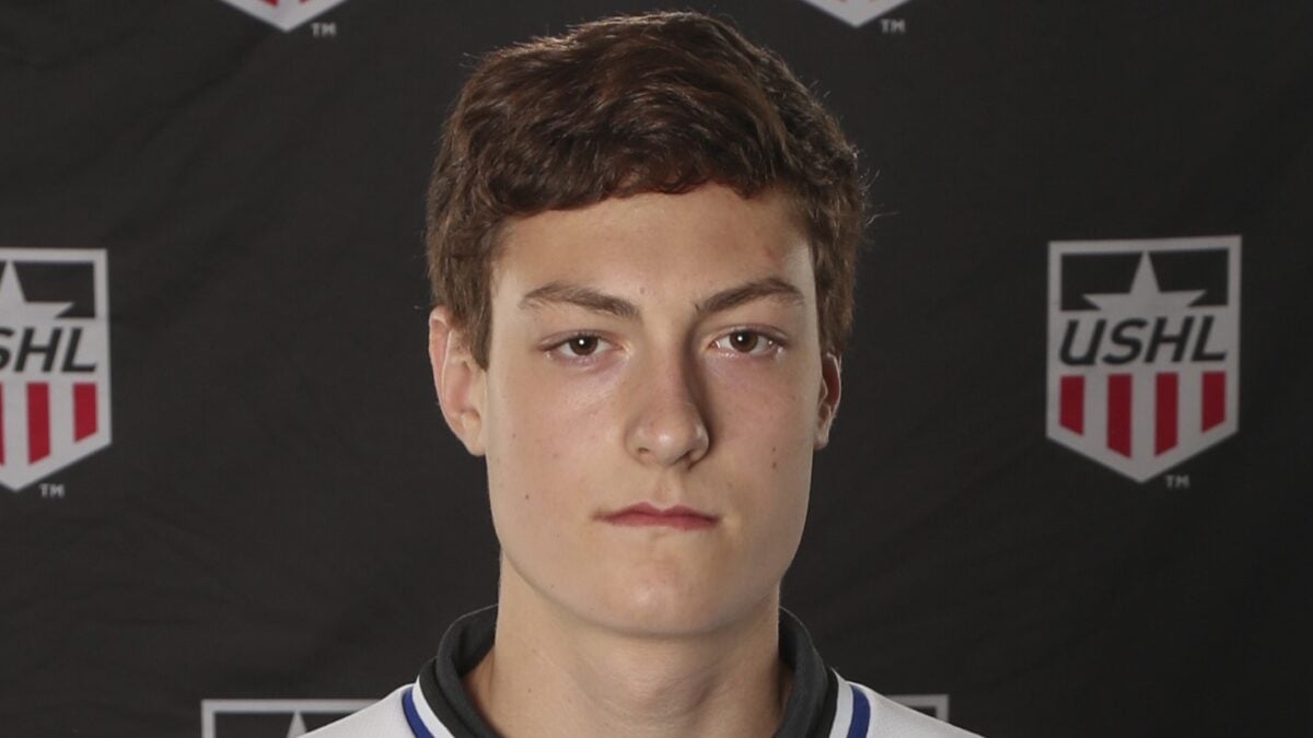 Adam Kleber Lincoln Stars