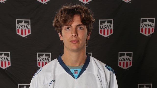 Austin Brunevik Madison Capitols