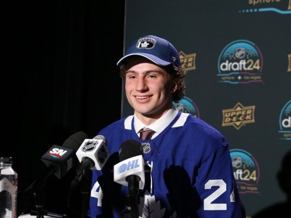Ranking the Marlies Most Likely to Become Maple Leafs Next Season