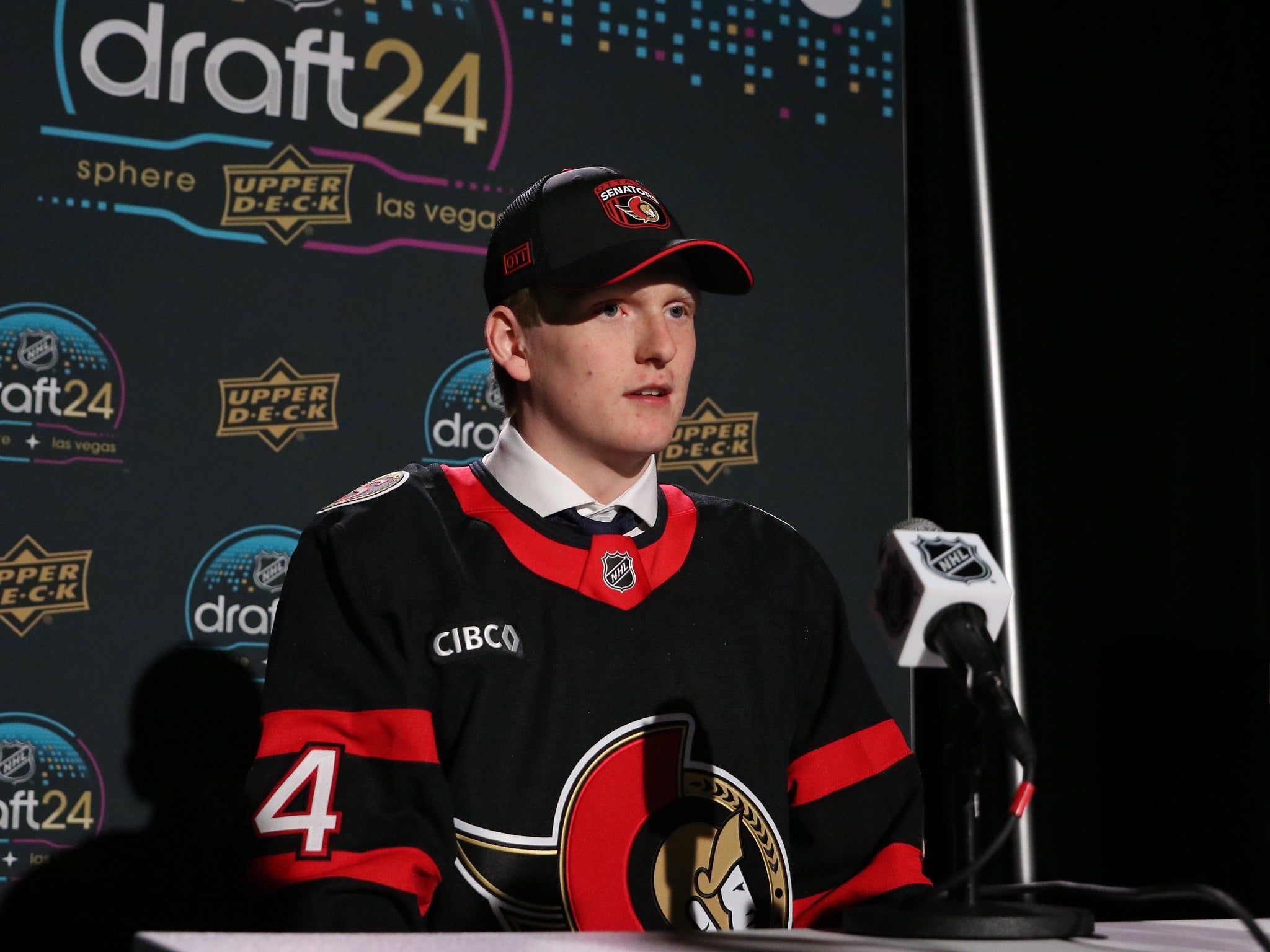 Senators Make the Right Call Giving Yakemchuk More Playing Time in the AHL