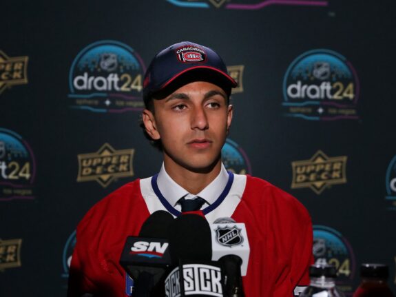 What Canadiens Fans Can Look Forward to in 2026-27