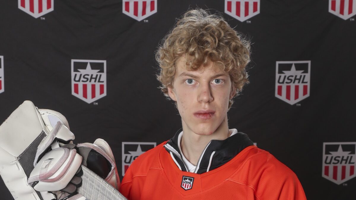 Mikhail Yegorov Omaha Lancers