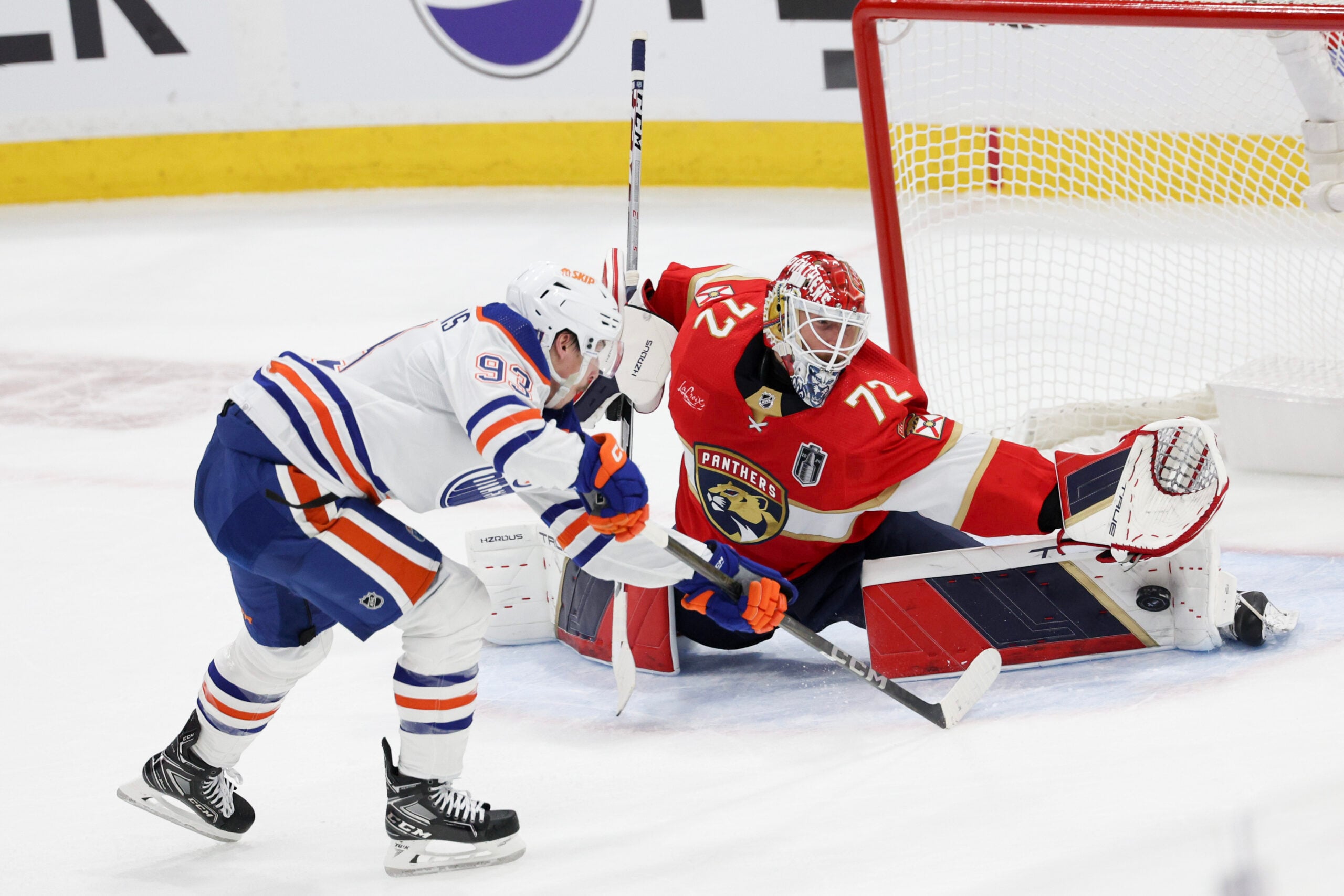 Panthers Need to Make Big Changes if They Lose Game 7