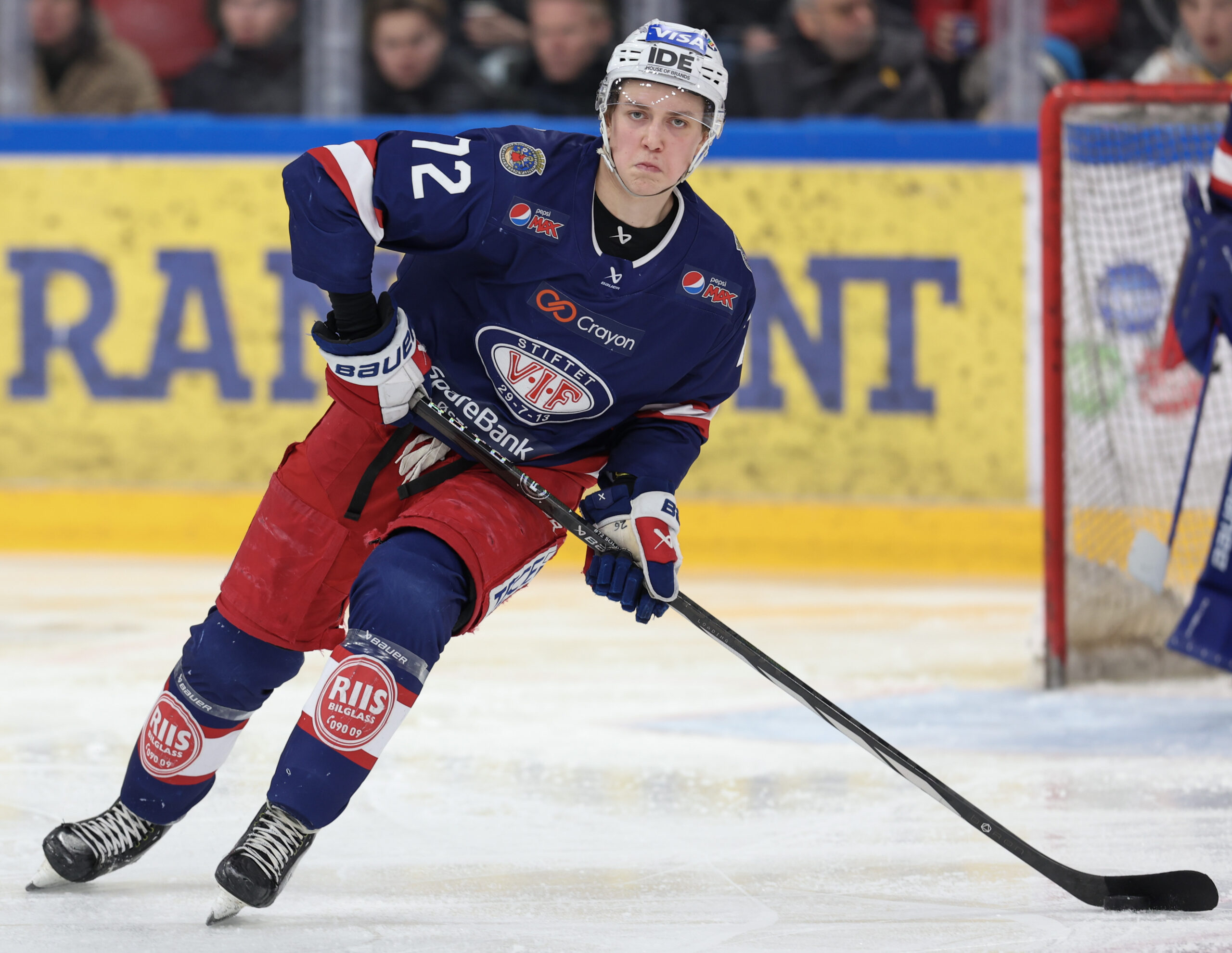 Stian Solberg Vålerenga