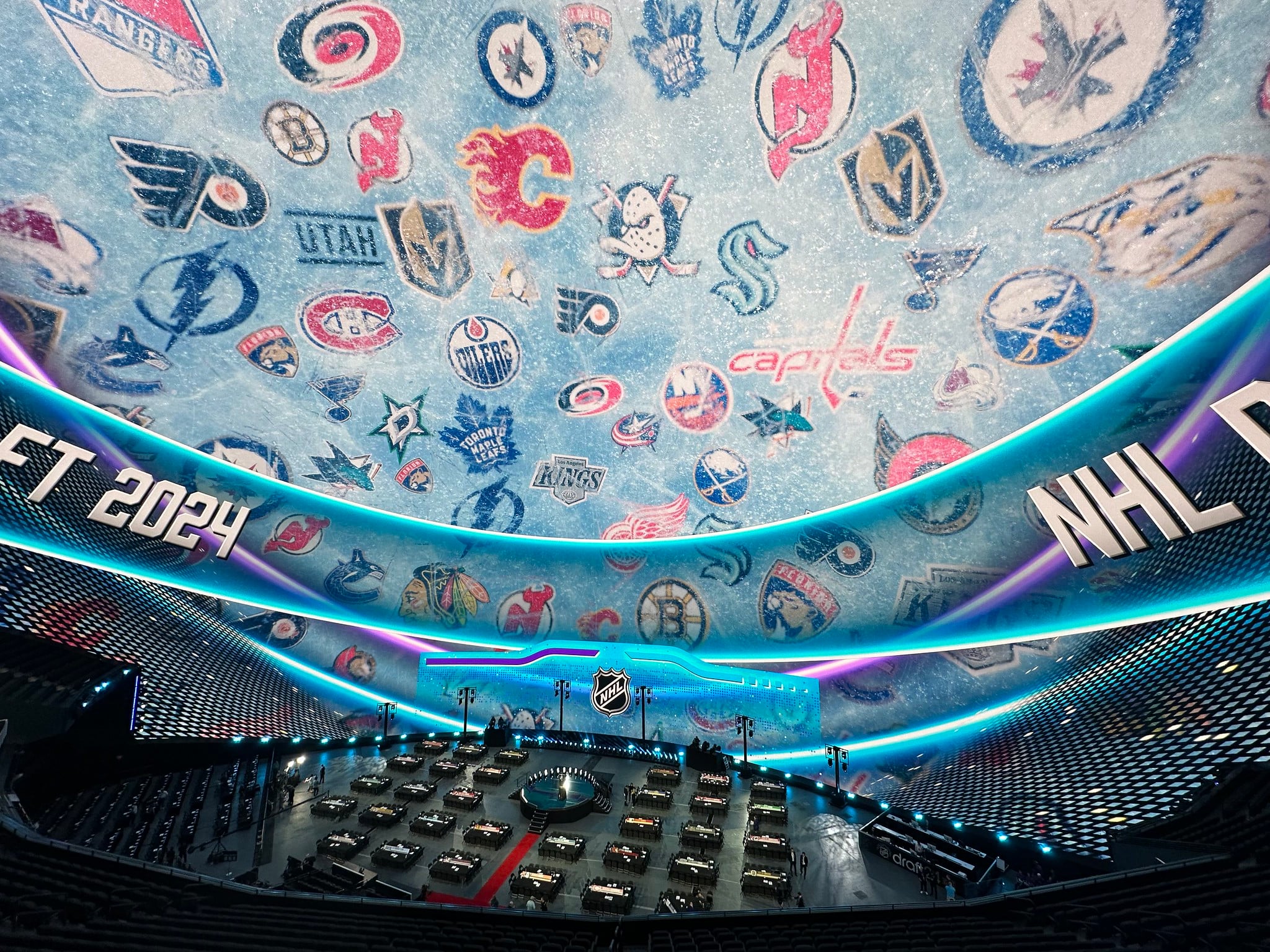 Expectations for Utah HC Picking 4th Overall in the 2025 NHL Draft