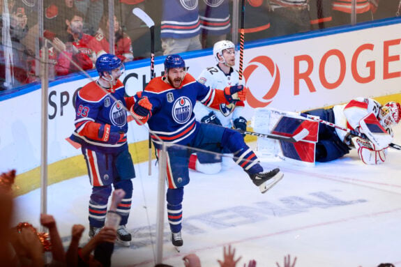Oilers Face Tough Decisions as Injured Stars Return
