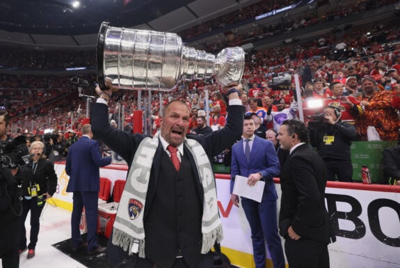 Taxes Are Not the Reason Canadian Teams Aren’t Winning the Stanley Cup