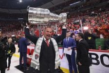 NHL Rumors: Maple Leafs Hire Firm, Panthers Offseason Moves, Oilers Signing