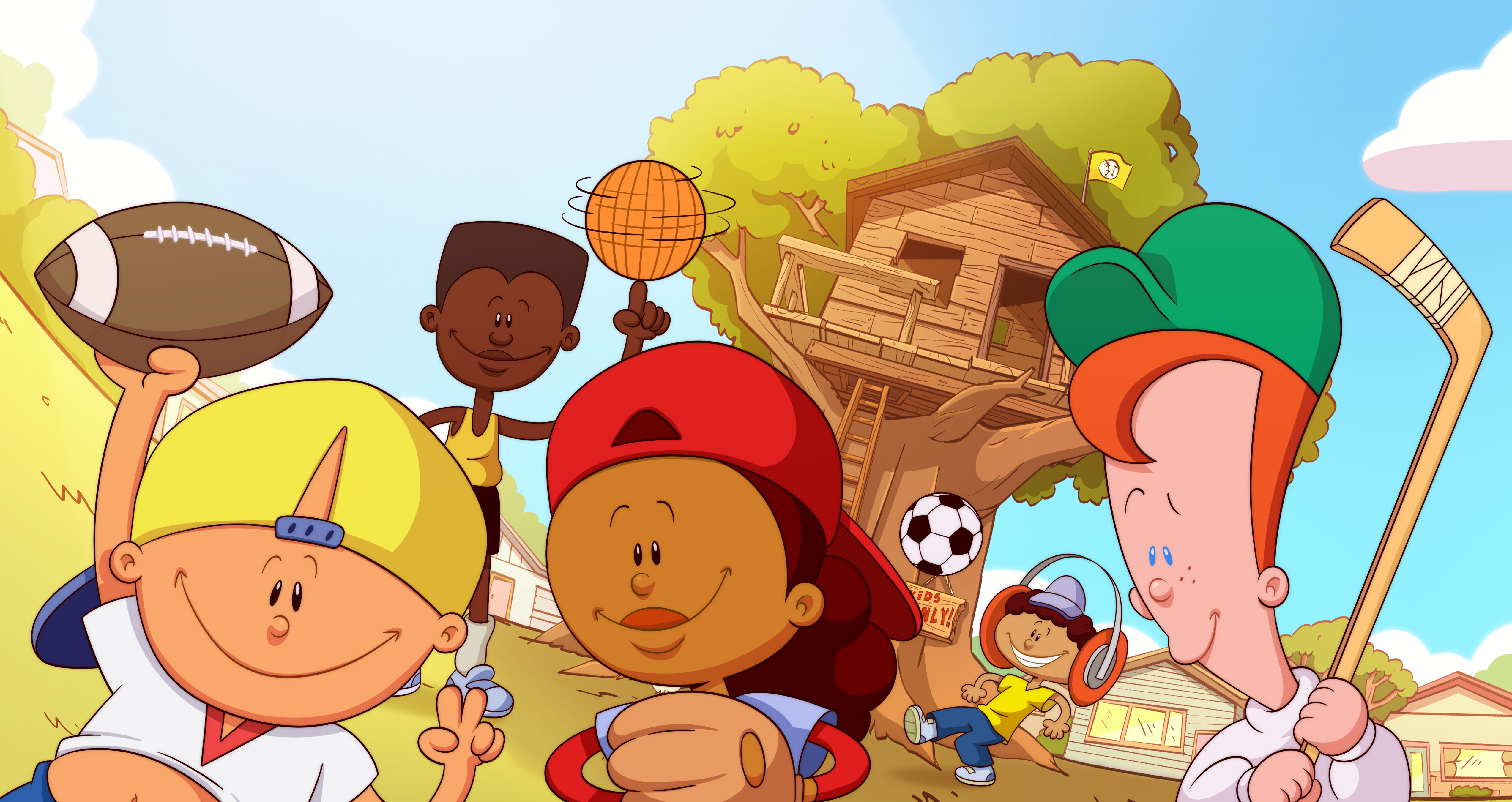 10 NHL Players We Want to See in Backyard Hockey Video Game