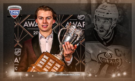 Comparing Connor McDavid & Connor Bedard’s Rookie Seasons