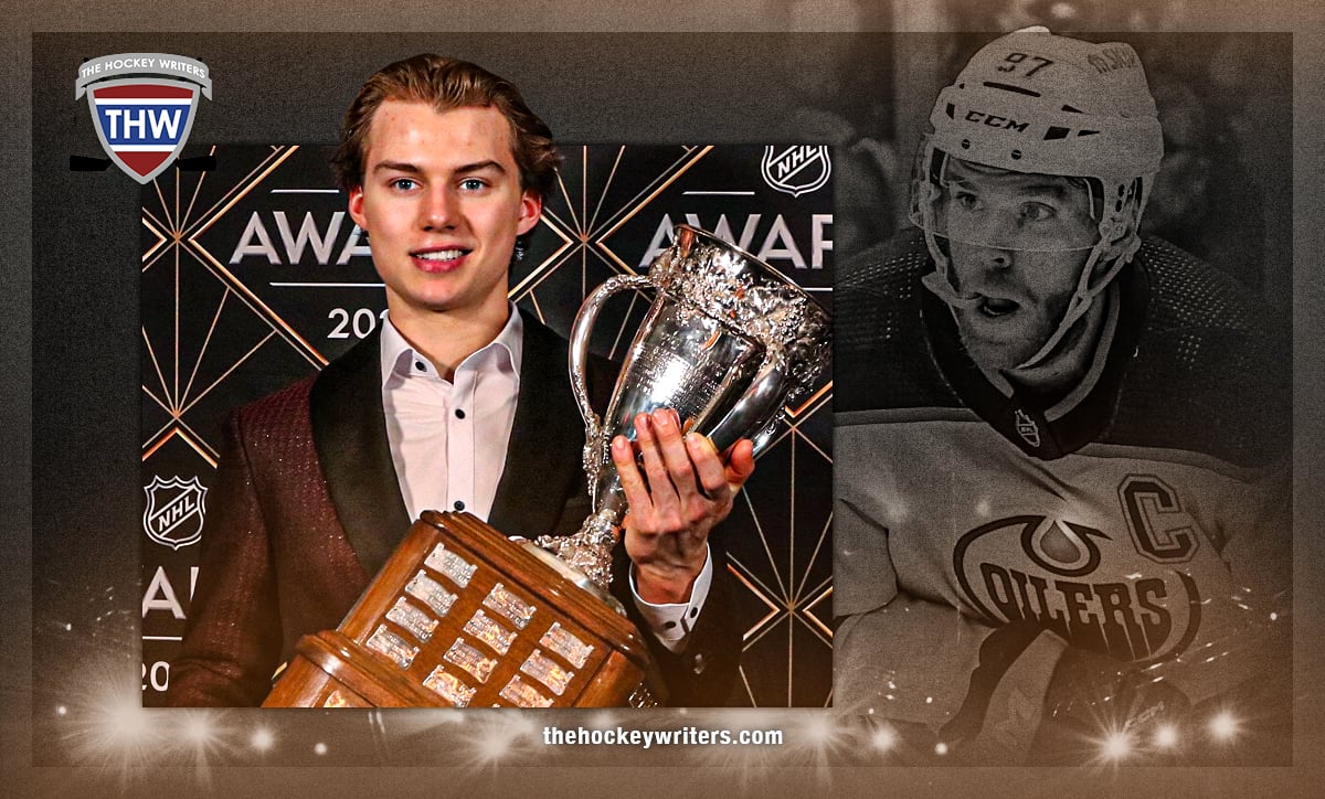 Comparing Connor McDavid & Connor Bedard’s Rookie Seasons