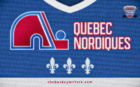 Quebec Nordiques – A History of Beer, Brawls, and Van Halen