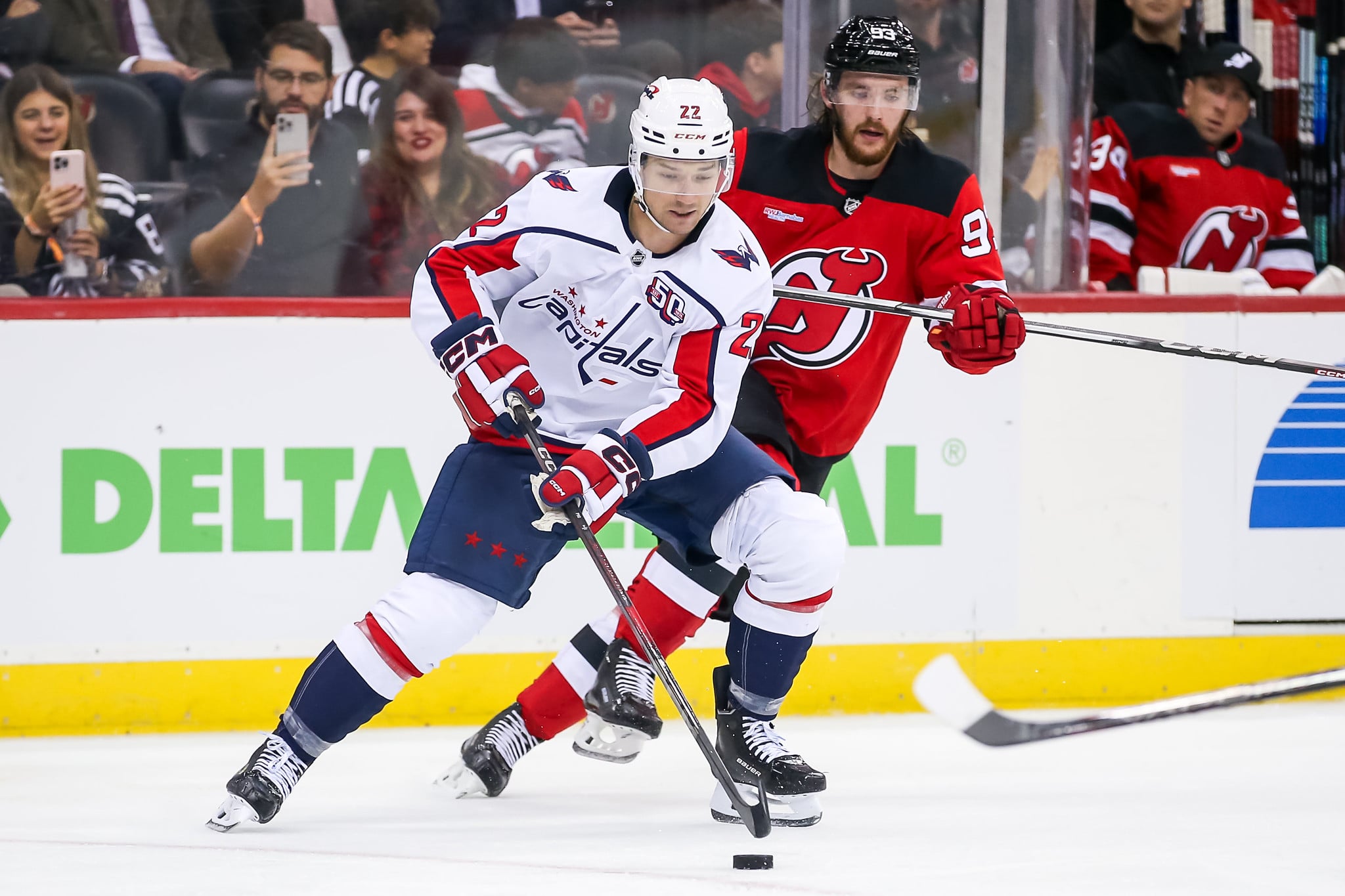 Maple Leafs News & Rumours: Duhaime’s Grit & Boudreau’s Biggest Critique