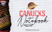 Canucks Notebook: Rumoured GM Candidates, Rutherford’s Future, World Championship & More
