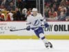 Darren Raddysh Tampa Bay Lightning
