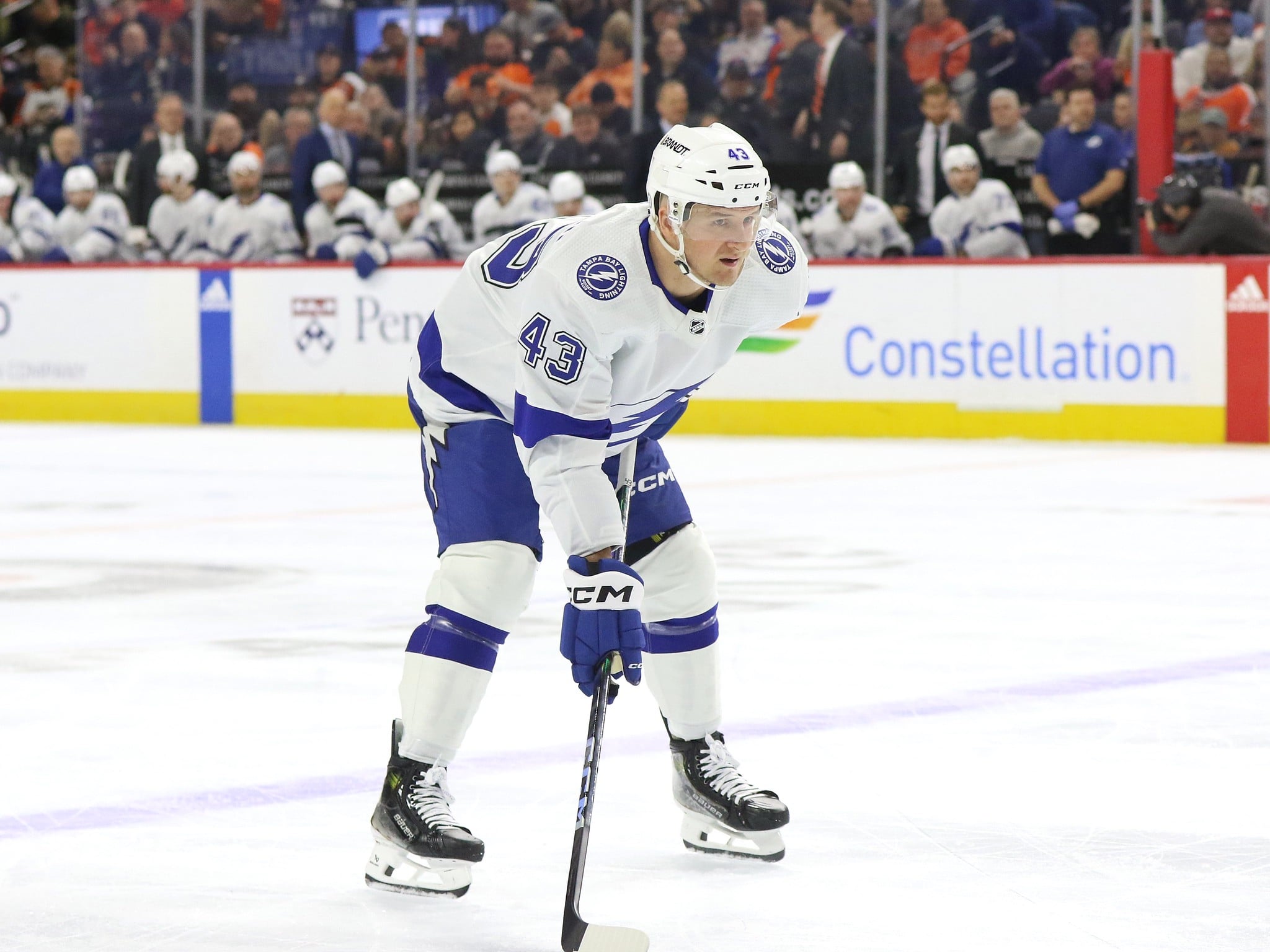 5 Potential Free Agent Destinations for Darren Raddysh