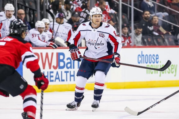 Senators Were Still Right to Trade Jakob Chychrun