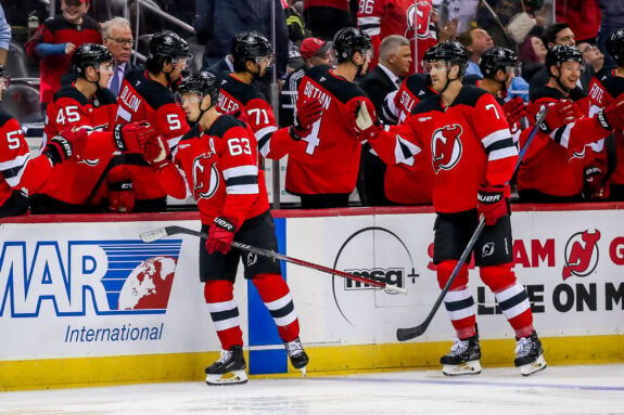 3 Devils Who Must Be Better in 2026-27