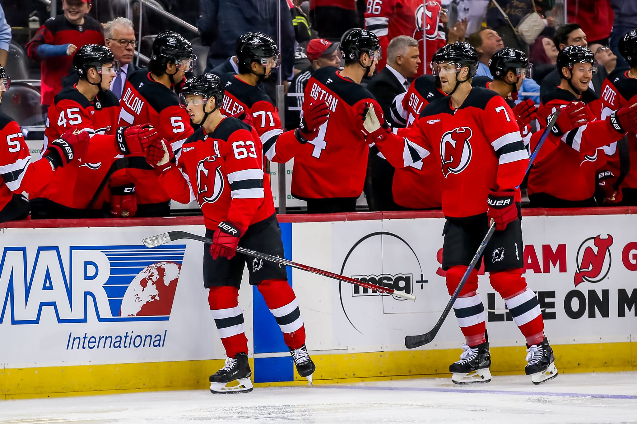 3 Devils Who Must Be Better in 2026-27